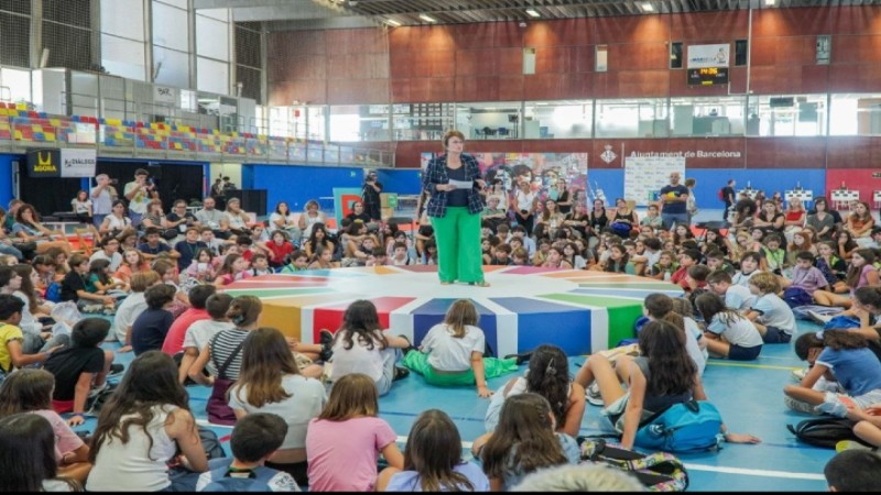 Tret de sortida als Diàlegs Educació 2030 per generar consensos al voltant dels reptes de l'educació futura